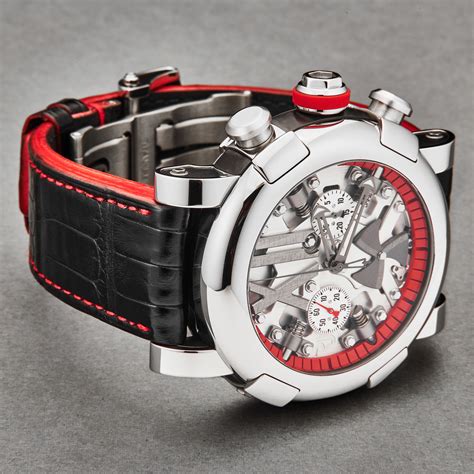 romain jerome watch replica|rojas watches.